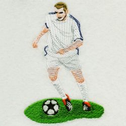 Soccer 03 machine embroidery designs