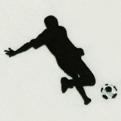 Soccer 07 machine embroidery designs