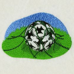 Soccer 09 machine embroidery designs