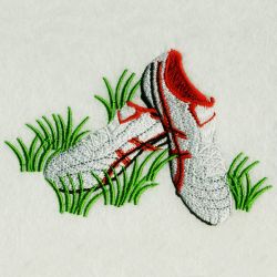 Soccer 10 machine embroidery designs
