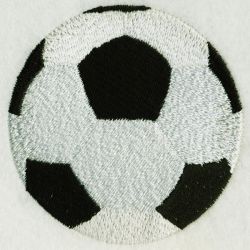 Soccer 13 machine embroidery designs