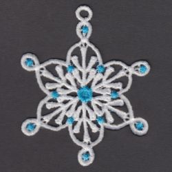 FSL Snowflakes 8 02 machine embroidery designs