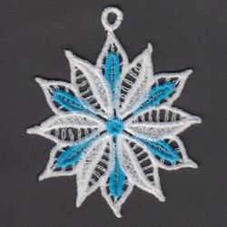 FSL Snowflakes 8 06