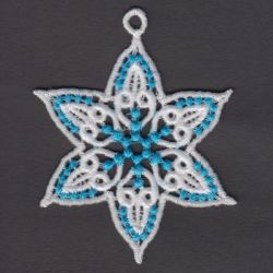 FSL Snowflakes 8 07