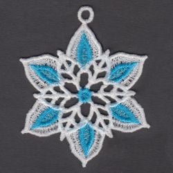FSL Snowflakes 8 08 machine embroidery designs