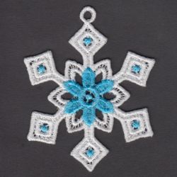 FSL Snowflakes 8 09