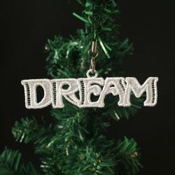 FSL Words 2 05 machine embroidery designs