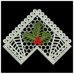 FSL Christmas Doily 10