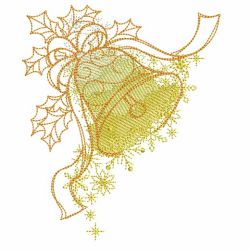 Sketched Christmas 2 07(Lg) machine embroidery designs