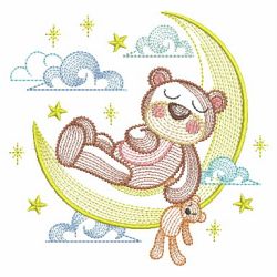 Sweet Dreams 2 01(Lg) machine embroidery designs