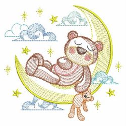 Sweet Dreams 2(Sm) machine embroidery designs