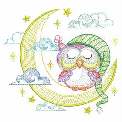 Sweet Dreams 2 02(Sm) machine embroidery designs