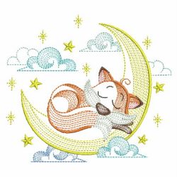 Sweet Dreams 2 03(Sm) machine embroidery designs