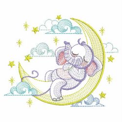 Sweet Dreams 2 04(Md) machine embroidery designs