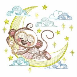 Sweet Dreams 2 05(Md) machine embroidery designs