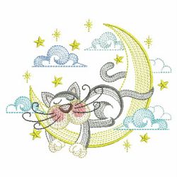 Sweet Dreams 2 06(Md) machine embroidery designs