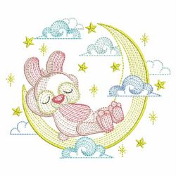 Sweet Dreams 2 08(Sm) machine embroidery designs