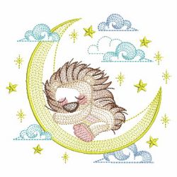 Sweet Dreams 2 09(Sm) machine embroidery designs
