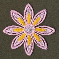 3D FSL Flowers 2 03 machine embroidery designs