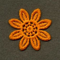3D FSL Flowers 2 06 machine embroidery designs