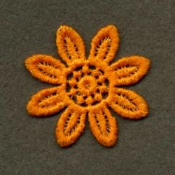 3D FSL Flowers 2 06