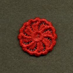3D FSL Flowers 2 13 machine embroidery designs