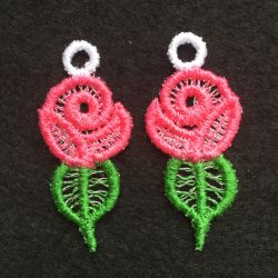 FSL Jewelry 08 machine embroidery designs