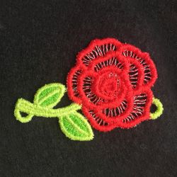 FSL Jewelry 12 machine embroidery designs