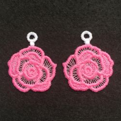 FSL Jewelry 16 machine embroidery designs