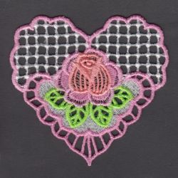 FSL Rose Heart 02