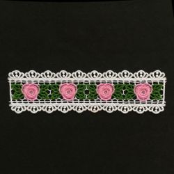 FSL Rose Borders 02