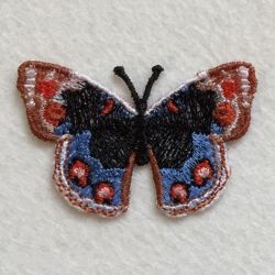 FSL Butterfly 2 02 machine embroidery designs