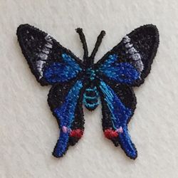 FSL Butterfly 2 03 machine embroidery designs