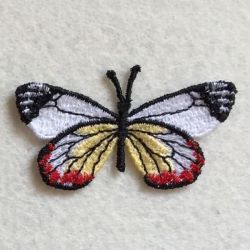 FSL Butterfly 2 05 machine embroidery designs