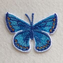 FSL Butterfly 2 09 machine embroidery designs