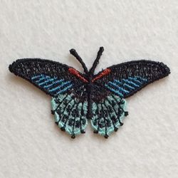 FSL Butterfly 2 10 machine embroidery designs