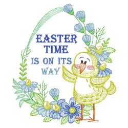 Decorative Easter Eggs(Md) machine embroidery designs