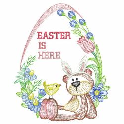Decorative Easter Eggs 09(Md) machine embroidery designs