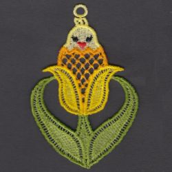 FSL Easter Fun 2 machine embroidery designs