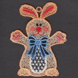 FSL Easter Fun 2 03 machine embroidery designs