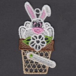 FSL Easter Fun 2 04 machine embroidery designs