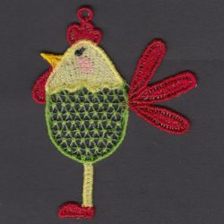 FSL Easter Fun 2 05 machine embroidery designs