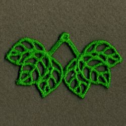 3D FSL Flowers 3 18 machine embroidery designs