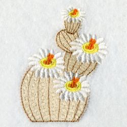 Arizona Bird And Flower machine embroidery designs