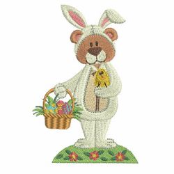 Easter Fun 04 machine embroidery designs