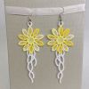 FSL Flower Earrings 01