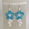 FSL Flower Earrings 03