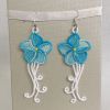 FSL Flower Earrings 07