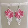 FSL Flower Earrings 10