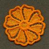 3D FSL Flowers 2 12